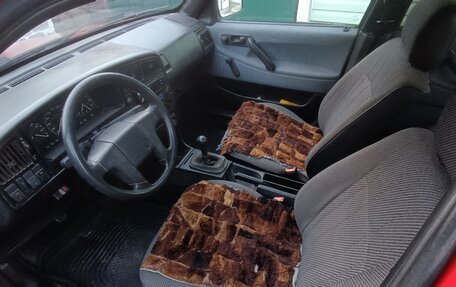 Volkswagen Passat B3, 1988 год, 115 000 рублей, 5 фотография