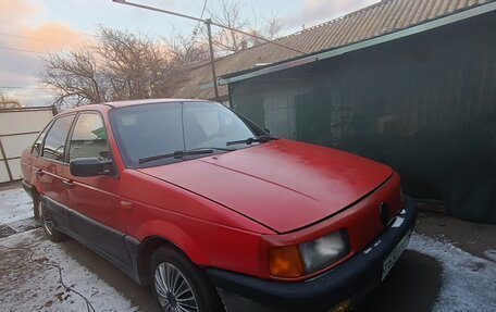 Volkswagen Passat B3, 1988 год, 115 000 рублей, 4 фотография