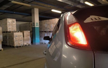 Ford Focus II рестайлинг, 2005 год, 460 000 рублей, 9 фотография