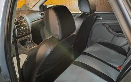 Ford Focus II рестайлинг, 2005 год, 460 000 рублей, 11 фотография