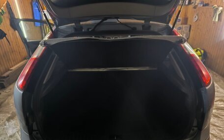 Ford Focus II рестайлинг, 2005 год, 460 000 рублей, 12 фотография