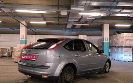 Ford Focus II рестайлинг, 2005 год, 460 000 рублей, 7 фотография