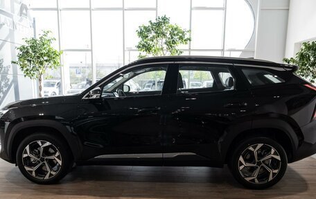 Geely Atlas, 2025 год, 3 717 190 рублей, 4 фотография