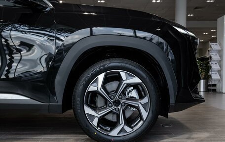 Geely Atlas, 2025 год, 3 717 190 рублей, 7 фотография