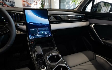 Geely Atlas, 2025 год, 3 717 190 рублей, 19 фотография