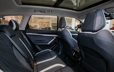 Geely Atlas, 2025 год, 3 717 190 рублей, 32 фотография