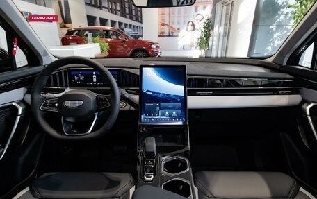 Geely Atlas, 2025 год, 3 717 190 рублей, 20 фотография