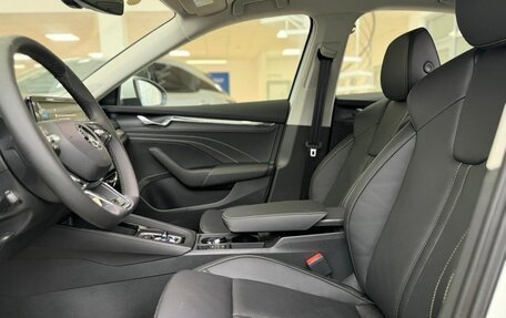 Skoda Octavia IV, 2025 год, 3 090 000 рублей, 8 фотография