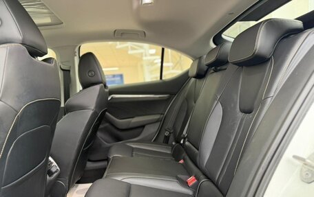 Skoda Octavia IV, 2025 год, 3 090 000 рублей, 13 фотография