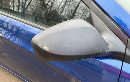 Hyundai Solaris II рестайлинг, 2014 год, 800 000 рублей, 20 фотография