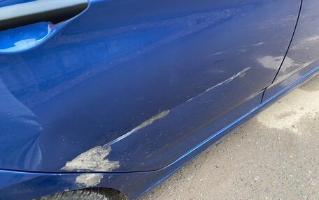 Hyundai Solaris II рестайлинг, 2014 год, 800 000 рублей, 23 фотография