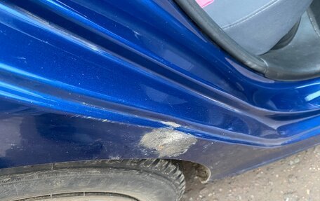 Hyundai Solaris II рестайлинг, 2014 год, 800 000 рублей, 25 фотография