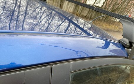 Hyundai Solaris II рестайлинг, 2014 год, 800 000 рублей, 28 фотография