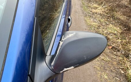 Hyundai Solaris II рестайлинг, 2014 год, 800 000 рублей, 19 фотография