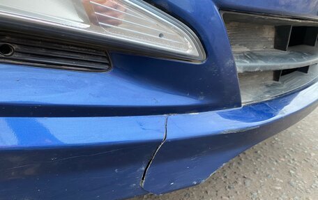 Hyundai Solaris II рестайлинг, 2014 год, 800 000 рублей, 21 фотография