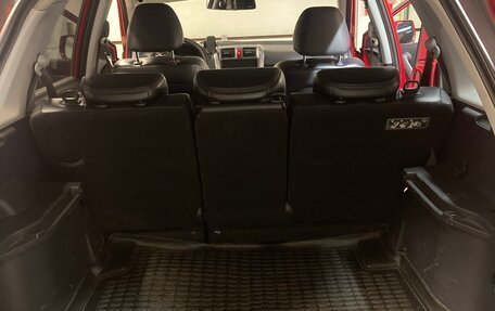 Honda CR-V III рестайлинг, 2008 год, 1 290 000 рублей, 15 фотография