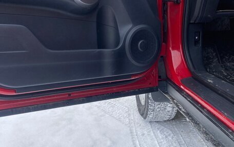 Honda CR-V III рестайлинг, 2008 год, 1 290 000 рублей, 11 фотография