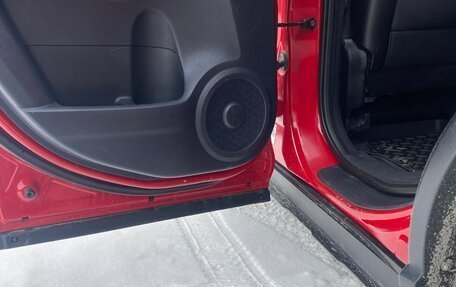 Honda CR-V III рестайлинг, 2008 год, 1 290 000 рублей, 12 фотография