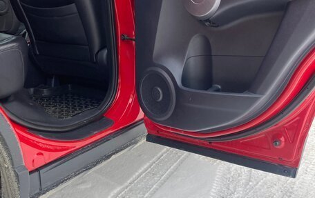 Honda CR-V III рестайлинг, 2008 год, 1 290 000 рублей, 14 фотография