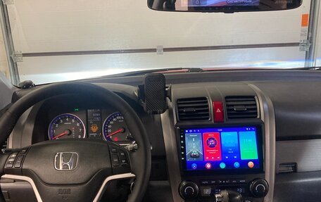 Honda CR-V III рестайлинг, 2008 год, 1 290 000 рублей, 19 фотография