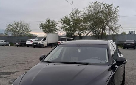 Volvo S80 II рестайлинг 2, 2008 год, 899 000 рублей, 2 фотография