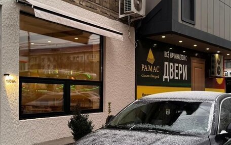 Volvo S80 II рестайлинг 2, 2008 год, 899 000 рублей, 5 фотография