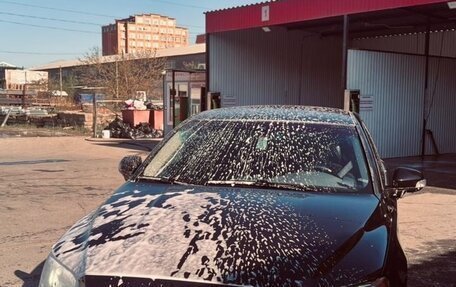 Volvo S80 II рестайлинг 2, 2008 год, 899 000 рублей, 4 фотография