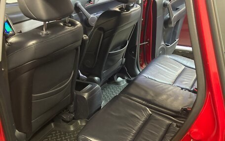 Honda CR-V III рестайлинг, 2008 год, 1 290 000 рублей, 20 фотография