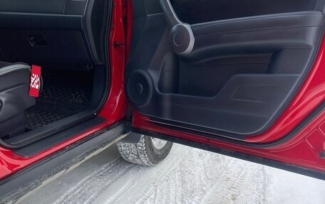 Honda CR-V III рестайлинг, 2008 год, 1 290 000 рублей, 13 фотография