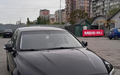 Volvo S80 II рестайлинг 2, 2008 год, 899 000 рублей, 3 фотография