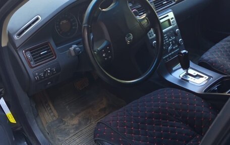 Volvo S80 II рестайлинг 2, 2008 год, 899 000 рублей, 8 фотография