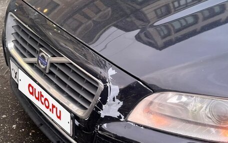 Volvo S80 II рестайлинг 2, 2008 год, 899 000 рублей, 10 фотография