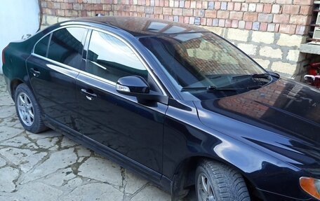 Volvo S80 II рестайлинг 2, 2008 год, 899 000 рублей, 9 фотография
