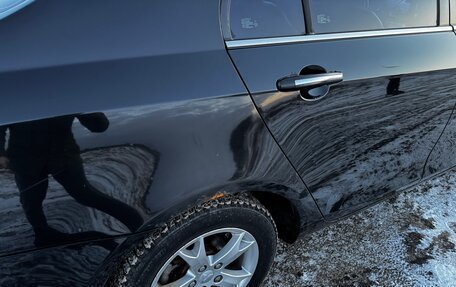 Geely Emgrand EC7, 2013 год, 560 000 рублей, 4 фотография