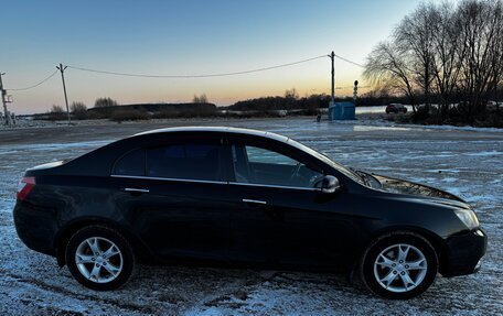 Geely Emgrand EC7, 2013 год, 560 000 рублей, 3 фотография