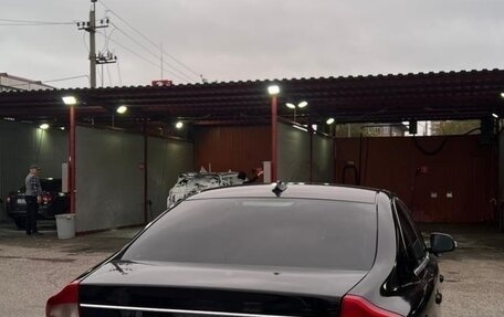 Volvo S80 II рестайлинг 2, 2008 год, 899 000 рублей, 6 фотография