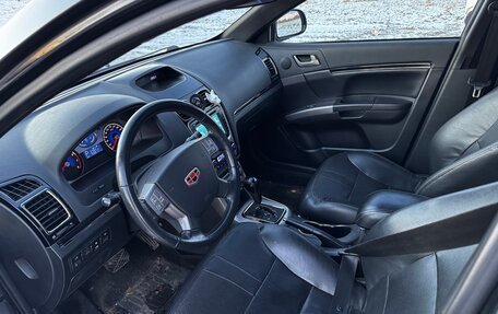 Geely Emgrand EC7, 2013 год, 560 000 рублей, 10 фотография