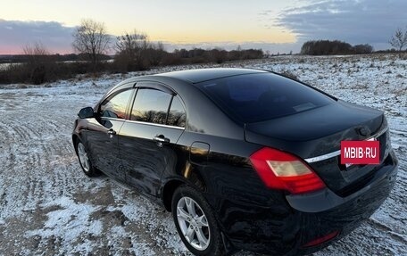 Geely Emgrand EC7, 2013 год, 560 000 рублей, 7 фотография