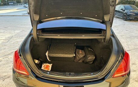 Mercedes-Benz S-Класс, 2014 год, 5 300 000 рублей, 6 фотография