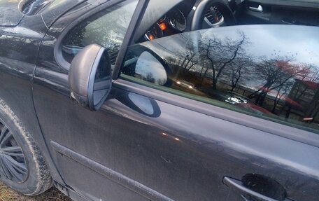 Peugeot 207 I, 2007 год, 350 000 рублей, 7 фотография