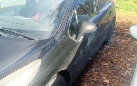 Peugeot 207 I, 2007 год, 350 000 рублей, 5 фотография