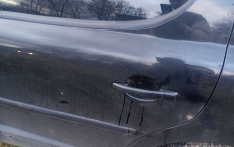 Peugeot 207 I, 2007 год, 350 000 рублей, 8 фотография