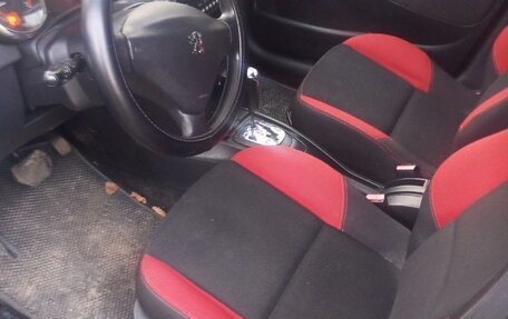 Peugeot 207 I, 2007 год, 350 000 рублей, 10 фотография