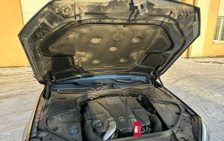 Mercedes-Benz S-Класс, 2014 год, 5 300 000 рублей, 7 фотография