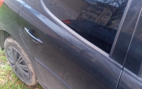 Peugeot 207 I, 2007 год, 350 000 рублей, 12 фотография