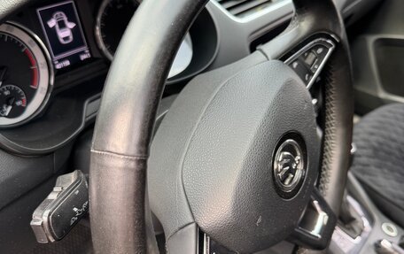 Skoda Octavia, 2017 год, 960 000 рублей, 8 фотография