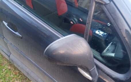 Peugeot 207 I, 2007 год, 350 000 рублей, 11 фотография