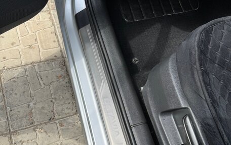 Skoda Octavia, 2017 год, 960 000 рублей, 11 фотография