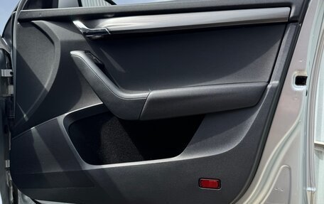 Skoda Octavia, 2017 год, 960 000 рублей, 16 фотография