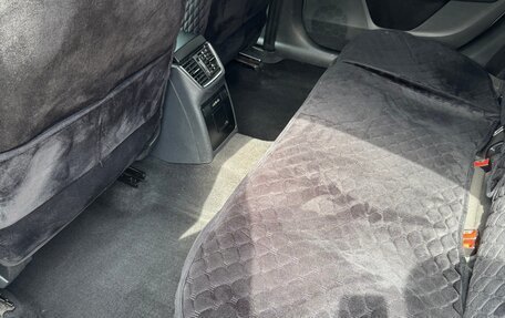 Skoda Octavia, 2017 год, 960 000 рублей, 15 фотография